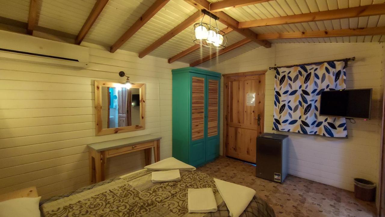 Shams Hotel & Dive Centre Dahab Eksteriør bilde