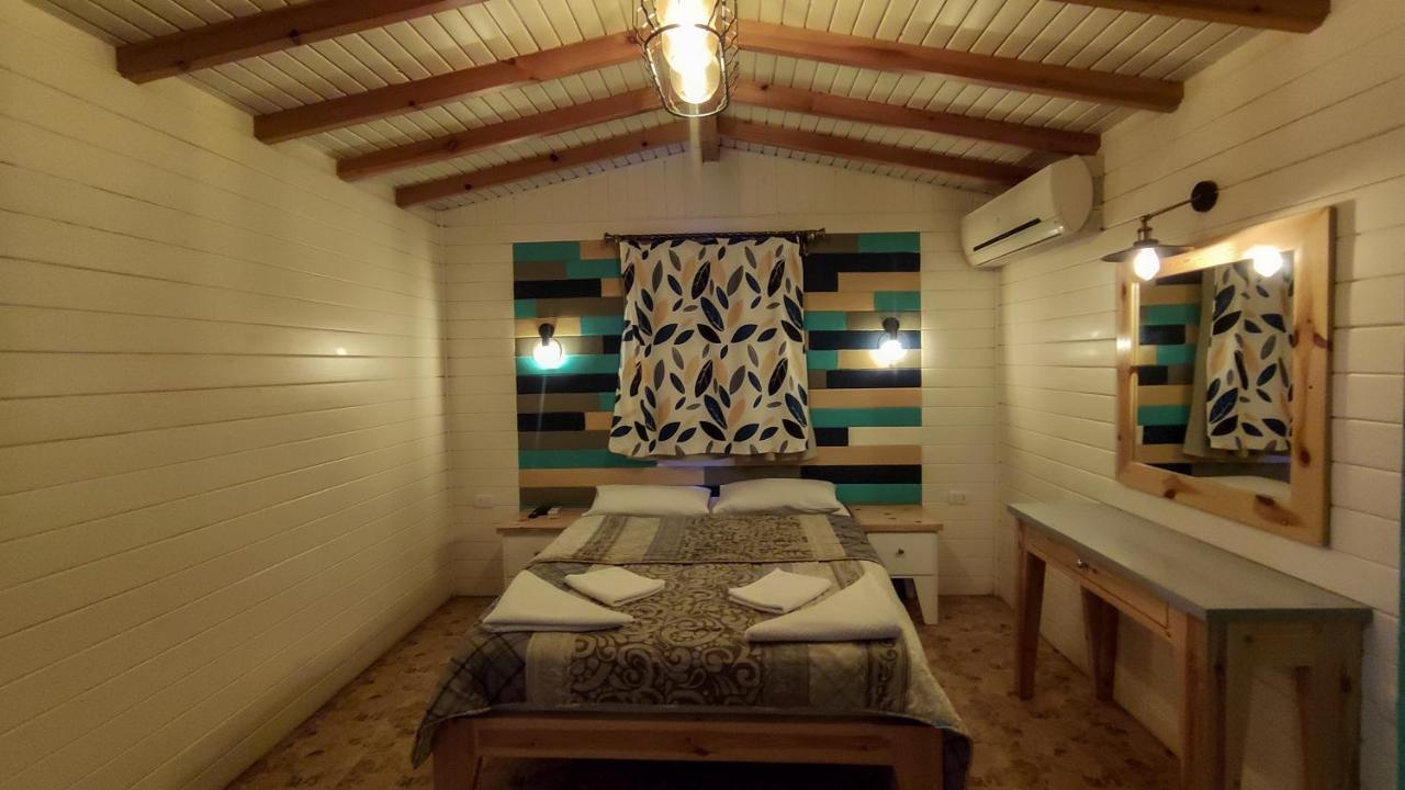 Shams Hotel & Dive Centre Dahab Eksteriør bilde