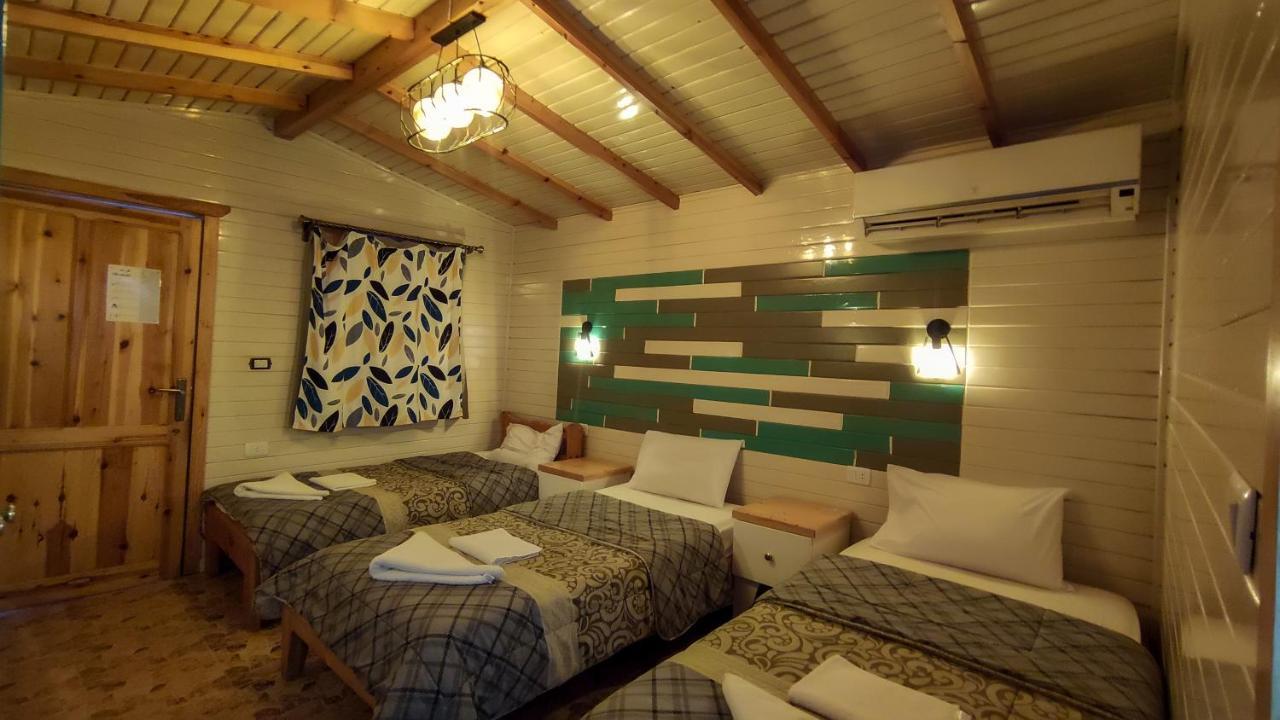 Shams Hotel & Dive Centre Dahab Eksteriør bilde